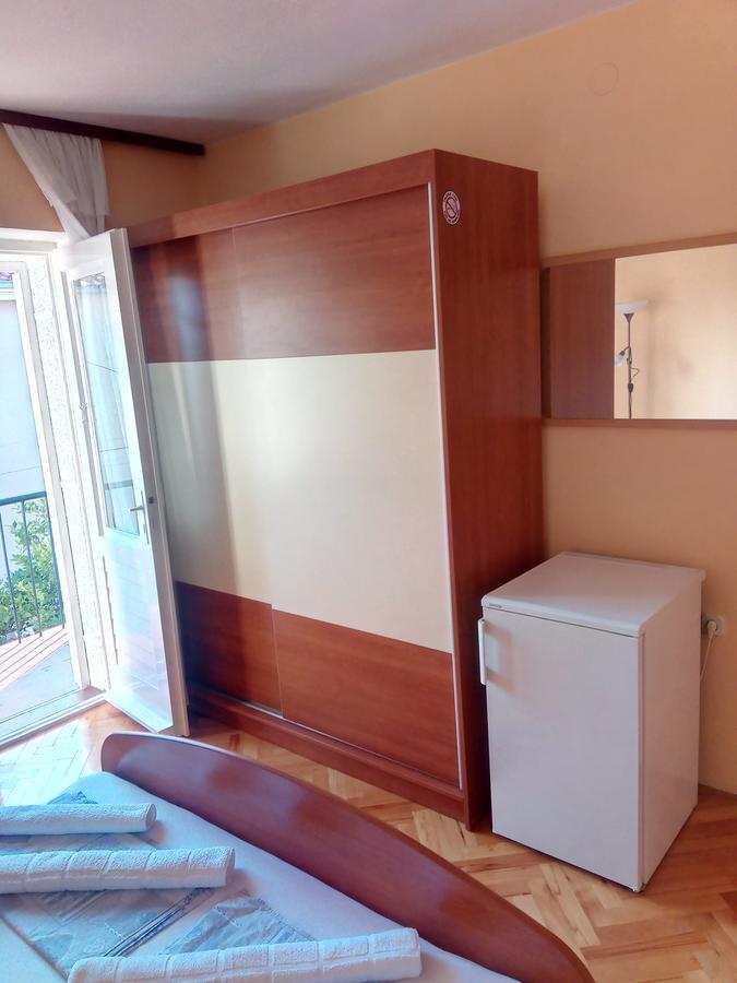 Luka Apartmán Makarska