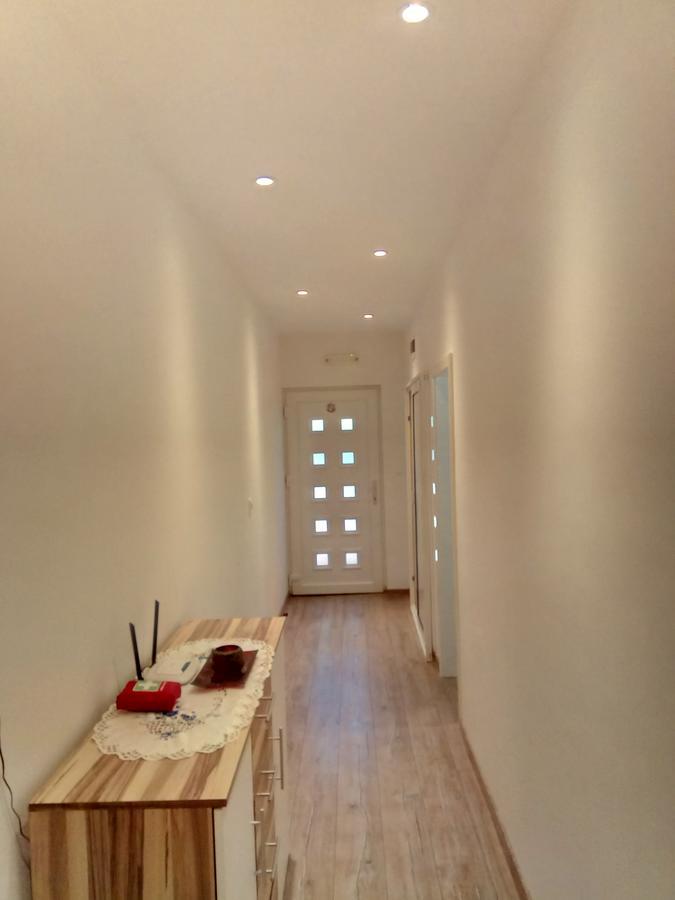 Luka Apartmán Makarska